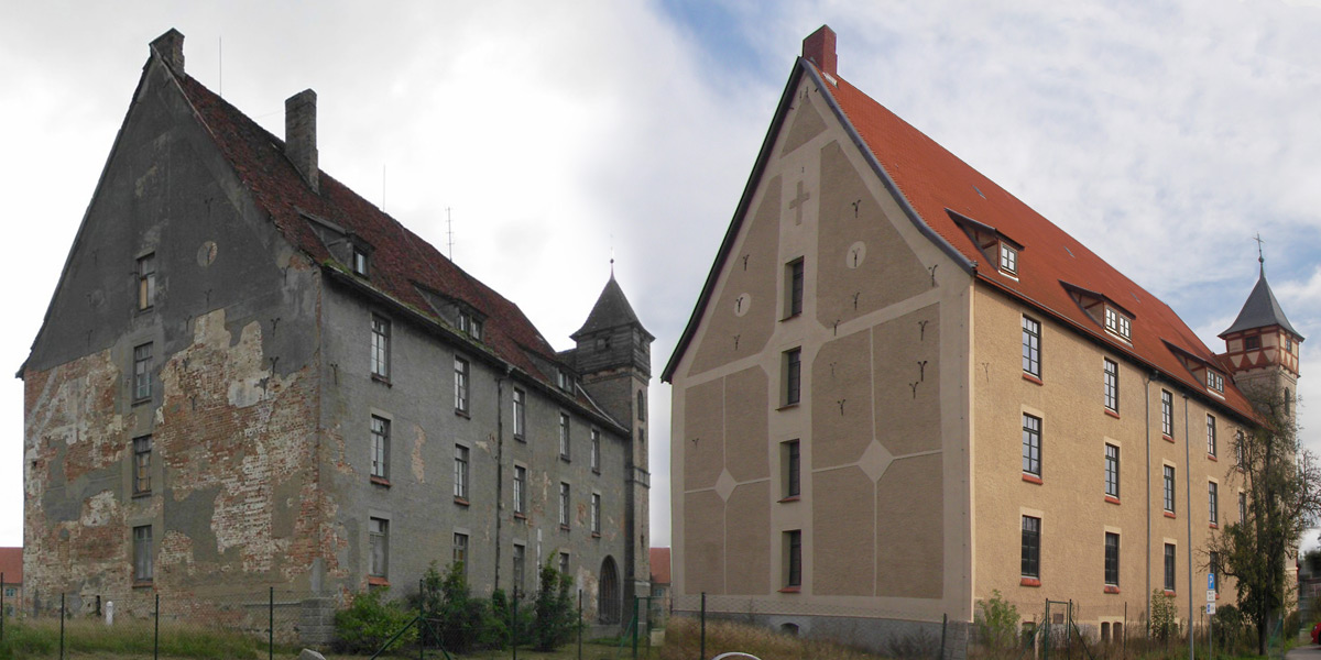 schloss buetzow vergleich